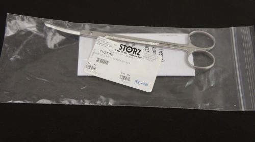 Karl Storz ENT 752500 Good Scissors 19.5cm