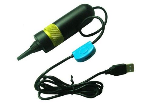 New 5MP USB Digital Microscope Video Otoscope Auriscope EarScope Ear Camera