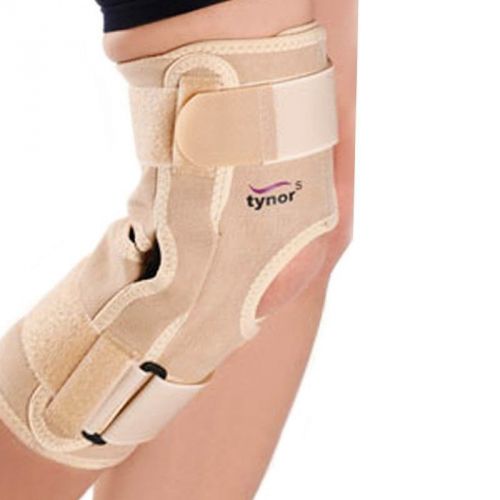 Tynor Functional Knee Support Sizes Available: S / M / L / XL / XXL