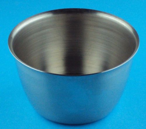 Polarware 6g stainless steel 6oz iodine cup for sale