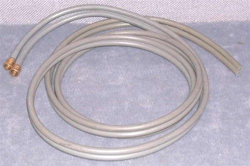 6 Foot Long Double Air Hose For Blood Pressure Monitor