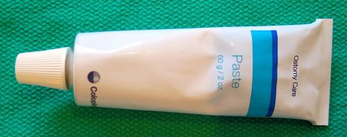 Coloplast Ostomy Paste 2oz-ref 2650