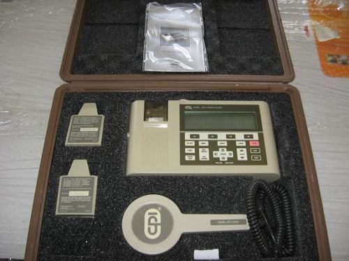 Pacemaker Tester: Cardiac Pacemakers Inc CPI 2035 Pacemaker Programmer