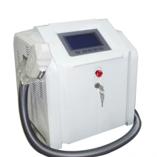 Pro hair removal pigments loss cooling system ipl light acen removal rf mini60 for sale
