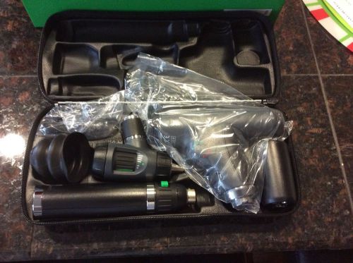Welch Allyn PanOptic diagnostic set, New In Box