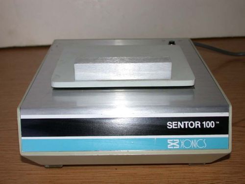 Xonics Sentor 100 model 77208 Free S&amp;H