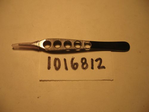 LIGHTWEIGHT-ADSON DRESSING/MICRO SERRATED &#034;4 3/4&#034;