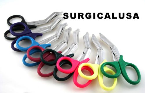 EMS Utility Scissors 12/Pack, Surgical Instruments