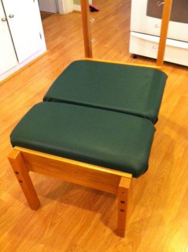 Chiropractic CBP Cervical Regainer Chair