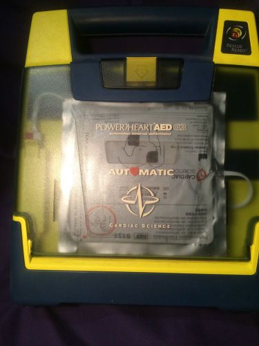 Cardiac Science AED G3