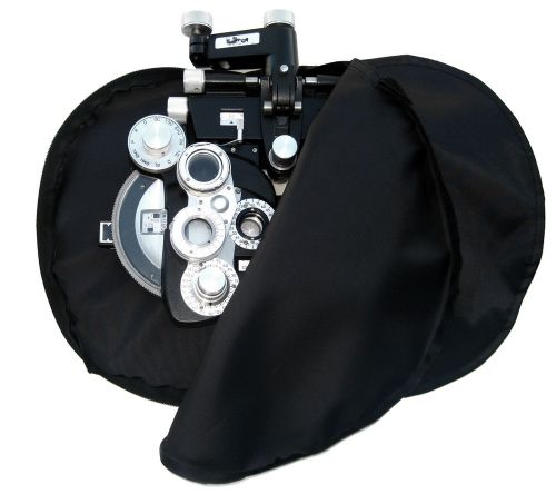 Phoropter Dust Cover (Black)