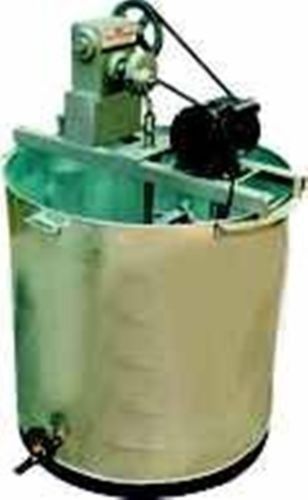 WET SIEVE SHAKER (YODER TYPE) WITH PERFECT / MOTOR 0010