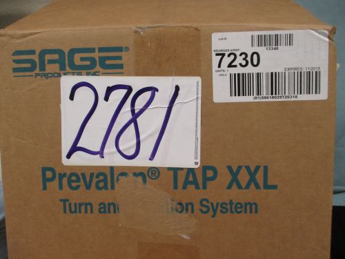 7230 sage prevalon xxl turn and position system for sale