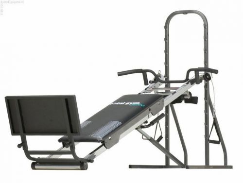 Efi medical systems total gym 26000 for sale