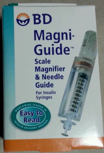 magni guide 1 bd each