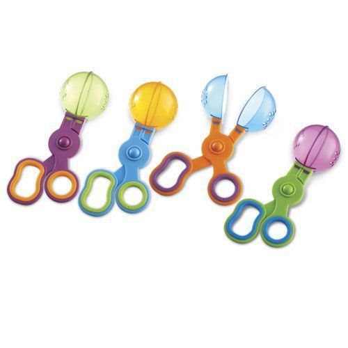 Learning resources handy scoopers (ler4963) for sale