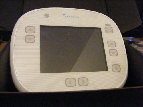 Syneron LipoLite LCD DISPLAY only for laser-assisted lipolysis system -USED-