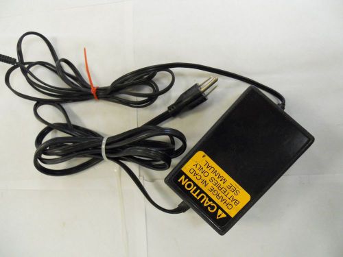 Jerome Industries RKD104F-002 Medical Power Supply 9VDC 18W