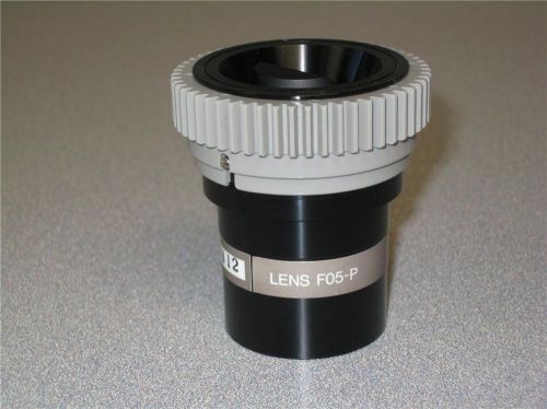 Canon F05-P 33X Prism Lens for Microprinter 60