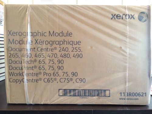 Xerox Xerographic module 113R00621