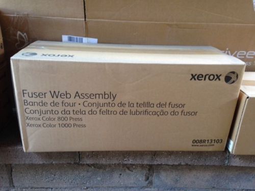Xerox 800 / 1000 Fuser web 8R13103   008R013103