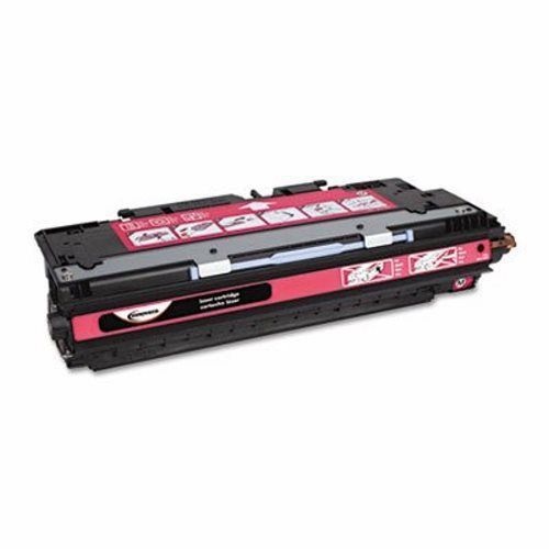Innovera Remanufactured Q2673A (309A)  Toner, 4000 Yield, Magenta (IVR83073A)