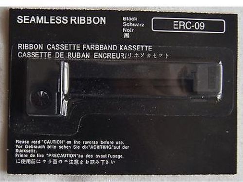 Compatible for Epson Black Ink Ribbons ER-C09/ERC-22 M160/M182