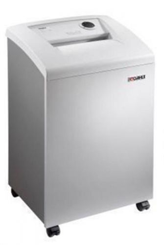 Dahle cleantec 41414 level 3 cross cut paper shredder free shipping for sale