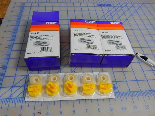 17 rolls of crc t375-tf tac-fire lift off tape , correction tape fits many brand for sale