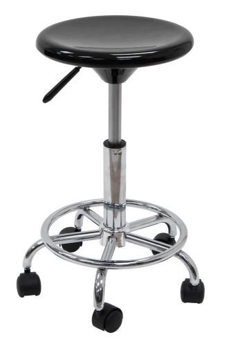 Studio stool in black [id 1648825] for sale