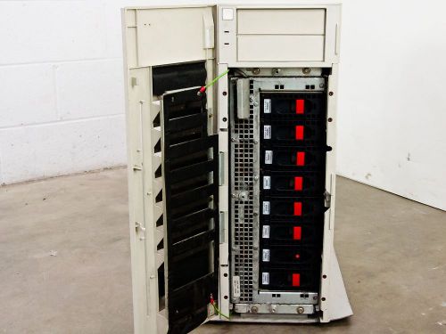 IBM Disk Storage System  7133-500