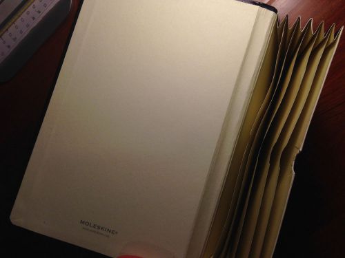 Moleskine Folio Portfolio