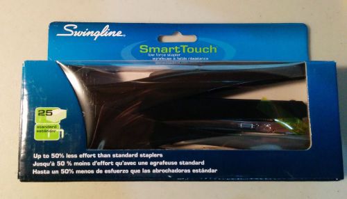 Swingline Smart Touch Low Force Stapler #66503 up to 25 sheets
