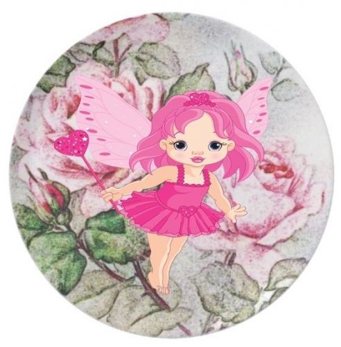 30 Personalized Return Address Angels Labels Buy 3 get 1 free (aze19)