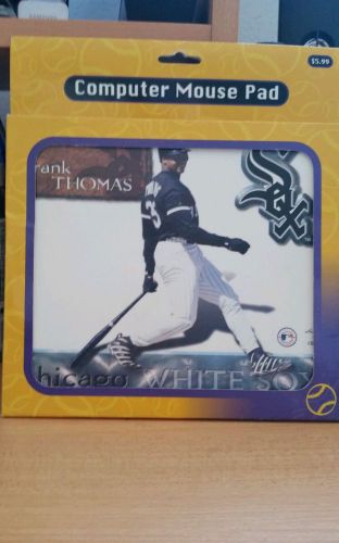 Frank Thomas Computer Mouse Pad