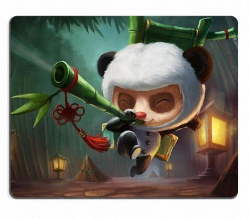 New League of Legends LOL Teemo Mouse Pads Mats Mousepad Hot Gift
