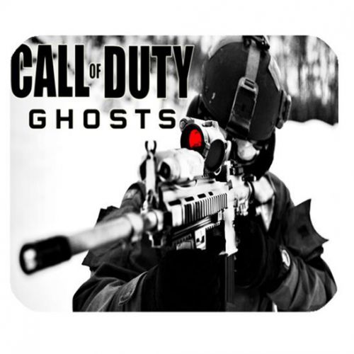 New Gaming Mouse Pad Call of Duty Ghosts Style JK02