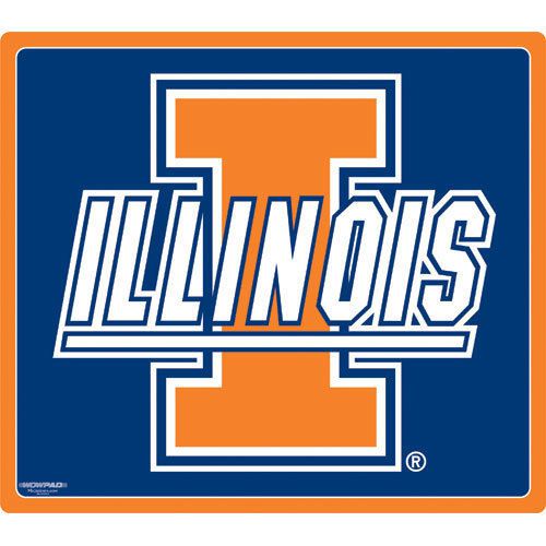 Mouse pad wow!pad university of illinois for sale