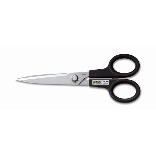 OLFA JAPAN Blade Cutter Limited Series Scissors SC LTD-10