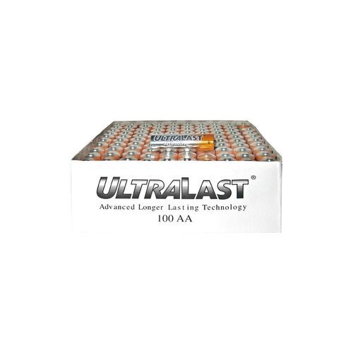 Ampergen/ultralast batteries ula100aab dantona - ultralast batteries ultralas... for sale