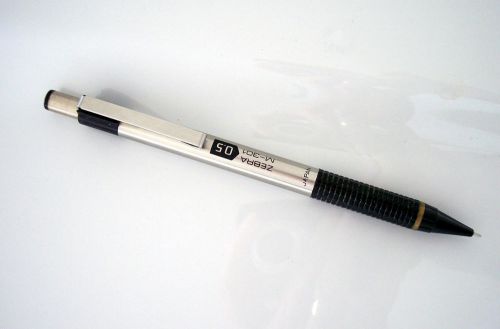 Zebra 0.5mm Mechanical Pencil M-301