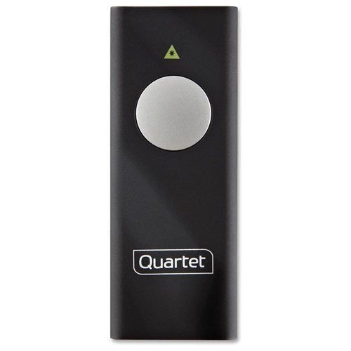 Quartet slim-line card-style p1 laser pointer 84501 for sale