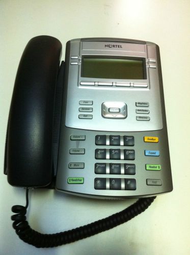 Nortel avaya 1120e ip telephone for sale