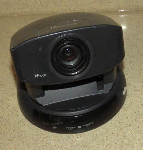 ^^  Sony EVI-D30 Color Video Camera