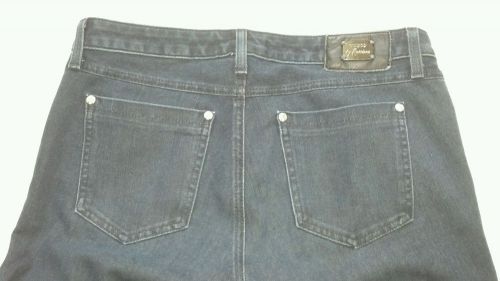 Guess by Marciano PERFECT FIT Blue Jeans 30/8-Stretch leggings/jeggings/pants