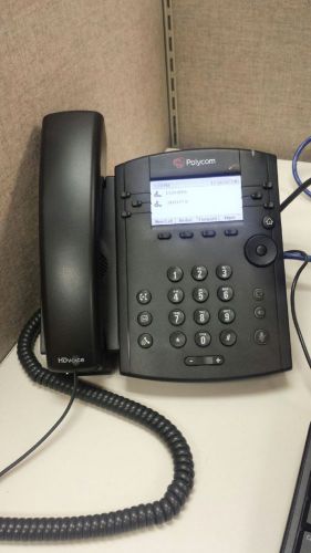 Polycom VOIP Desk Phones
