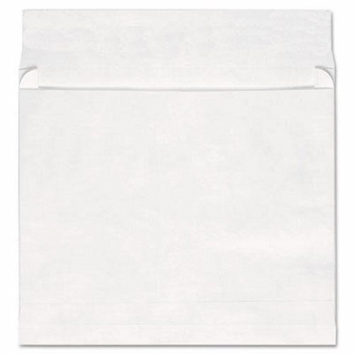 Universal Tyvek Expansion Envelope, 10 x 13, White, 100/Box (UNV19002)