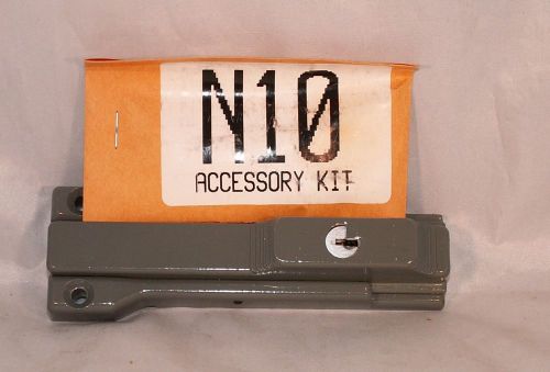 Sargent &amp; Greenleaf  S&amp;G SM183 Key Locking Deadbolt 1883-006 New in box