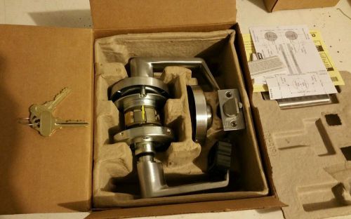 Schlage nd80p6d rho 626 for sale