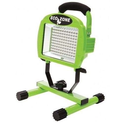 Garage workshop lighting portable bright led outdoor shop green new for sale